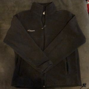 Columbia Jacket
